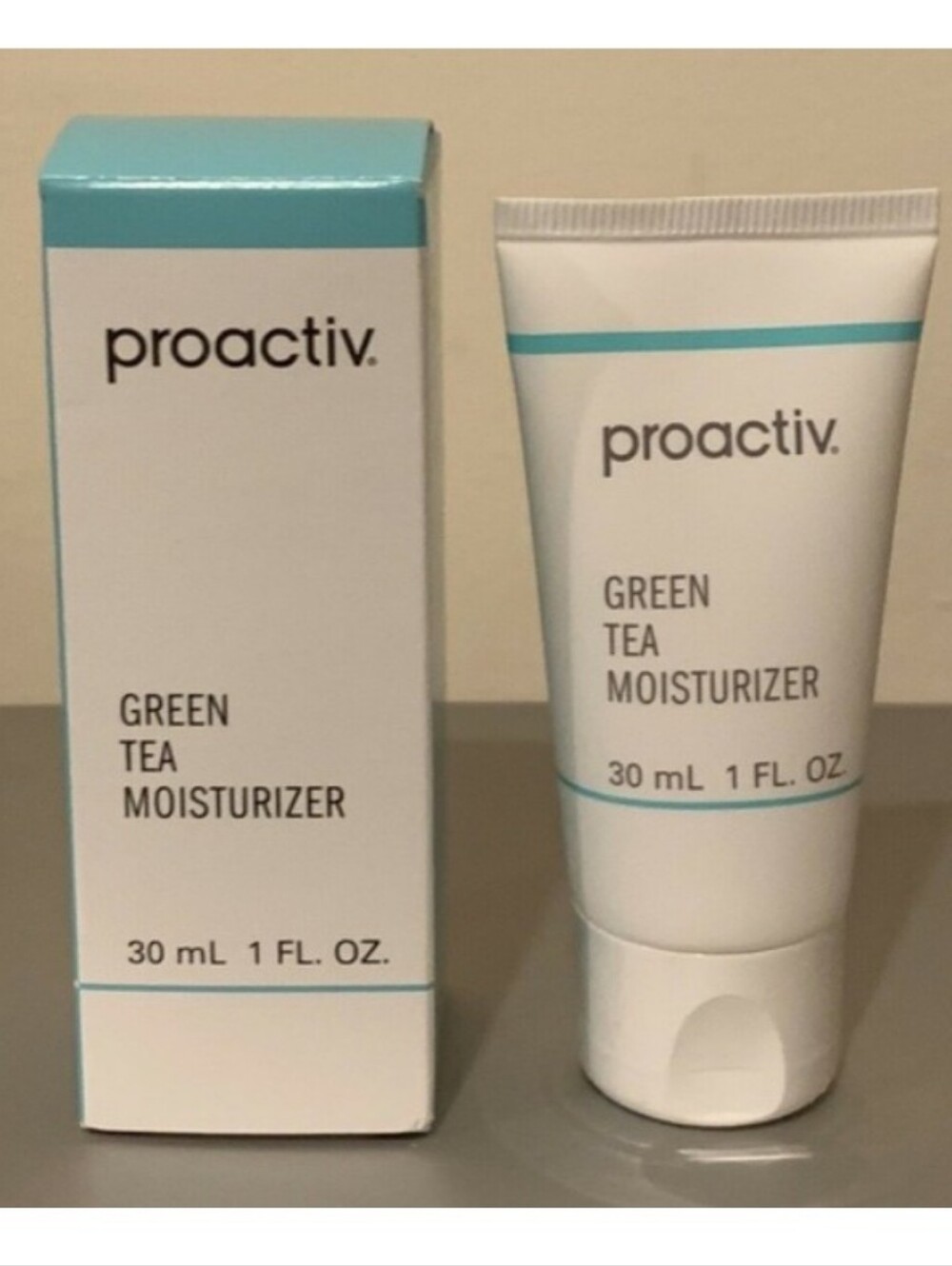 Proactiv Green Tea Moisturizer 30ml